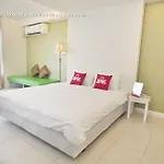 Zen Rooms Panurangsri