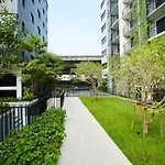 Floral - Blossom Sathorn Hospitality Bangkok