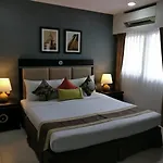 Club Mahindra Mac Boutique Hotel