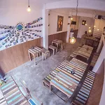 Bts Khaosan Hostel