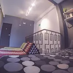 Bts Khaosan Hostel