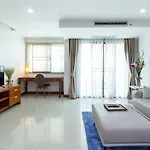 Lasalle Suites y Spa