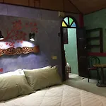 Shanti Lodge