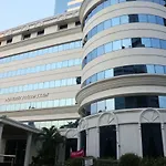 Adriatic Palace Bangkok
