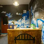 The Bridge Hostel