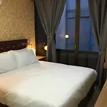 Harrys Suite Hotel