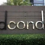 Dcondo First Class