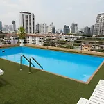 Zen Rooms Ekkamai
