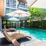 The Cityscape Langsuan By Favstay