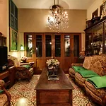 Villa 91 Guesthouse