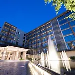 The Park 9 Hotel And Serviced Residence - Suvarnabhumi