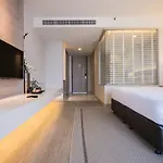 The Park 9 Hotel And Serviced Residence - Suvarnabhumi