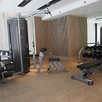 The Park 9 Hotel And Serviced Residence - Suvarnabhumi