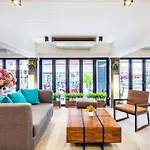 Livotel Express Hotel Ramkhamhaeng 50 Bangkok