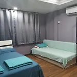 That Summer Hostel