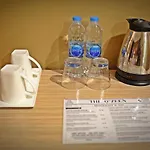 The Euro Grande Hotel