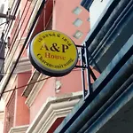 A & P House