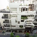 Hq Hostel Silom
