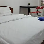 Pacific Apt