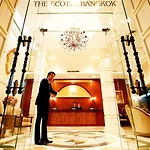 The Ecotel Bangkok