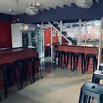 Fun Wan Hostel Bangkok