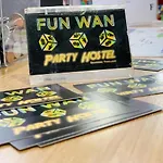 Fun Wan Hostel Bangkok