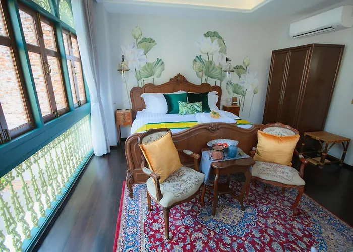 The Knight House Bangkok