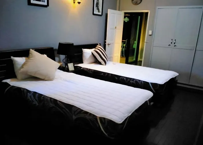 Oyo 857 42 Loft Bed And Breakfast