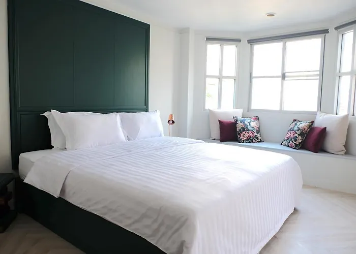 Baan Khun Pra Duplex Rm3 Bangkok