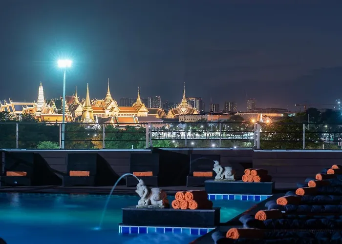 Dang Derm In The Park Khaosan
