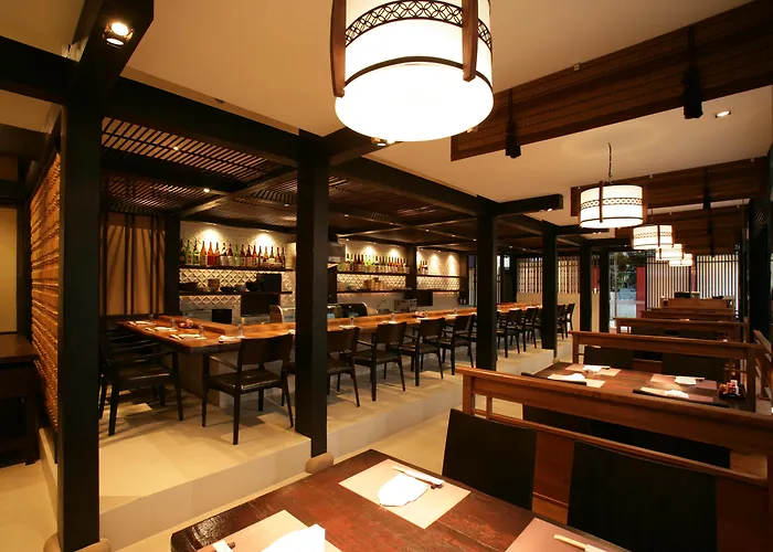Legacy Suites Hotel Sukhumvit - Sha Extra Plus