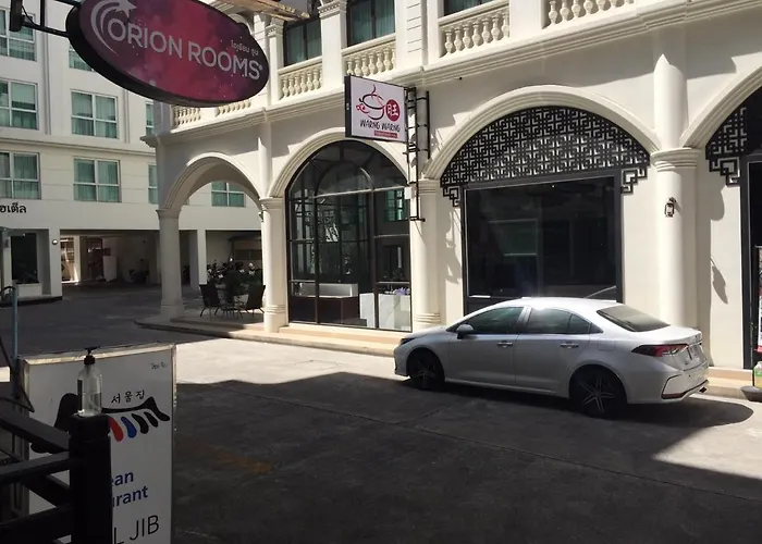 Zen Sukhumvit33
