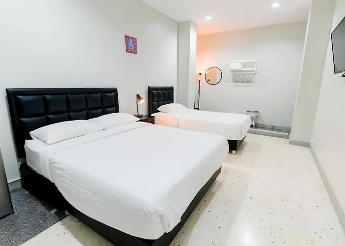 Suksomboon Residence