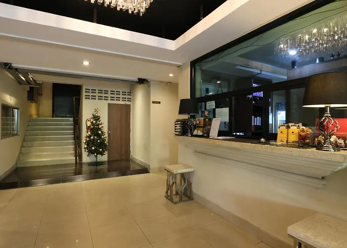 HTel Resort