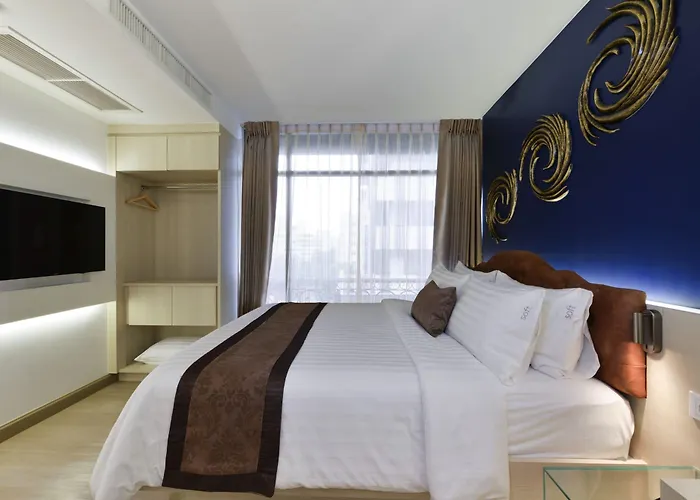 Aspira G Sukhumvit 33