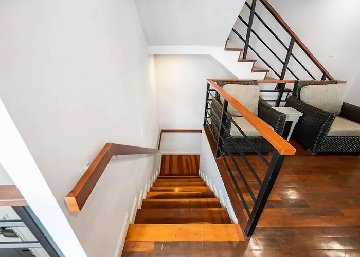Miq_Home901/Asok Bts/Resort Pool/12Pax/1000Mbwifi