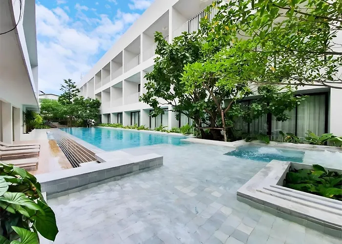 Chern Bangkok