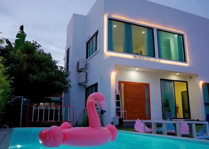 Pool Villa 103