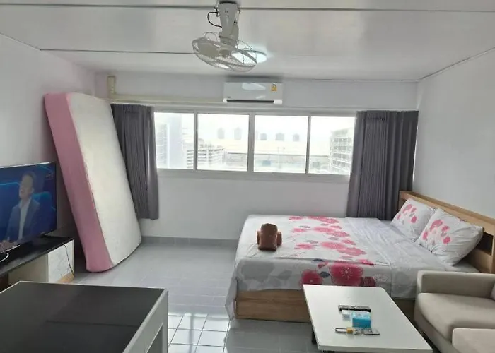 Home Stay C5