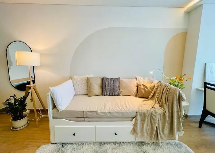 New Cozy 2Bed 200M Bts Phrakhanong, 10Min Thonglor Ekkamai