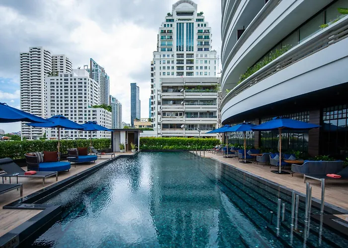Fraser Suites Sukhumvit Bangkok - SHA Extra Plus