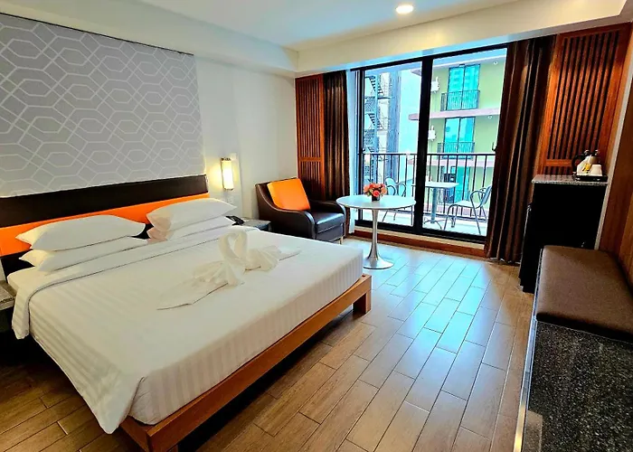 Dynasty Grande Hotel