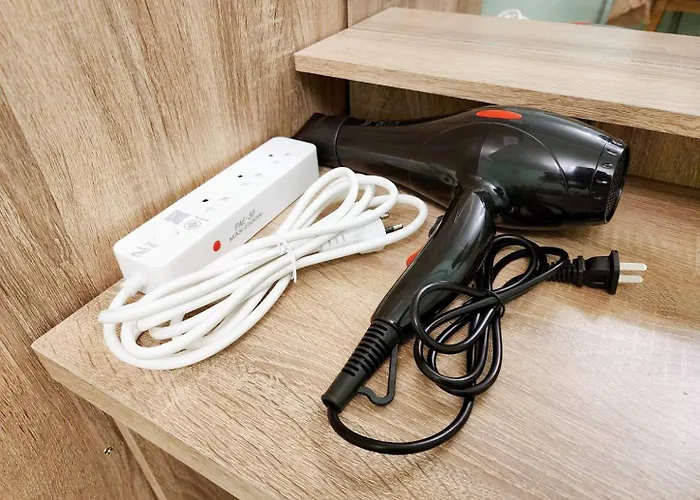 811-Stp Homely Room Free Wi-Fi And Near Bts Line