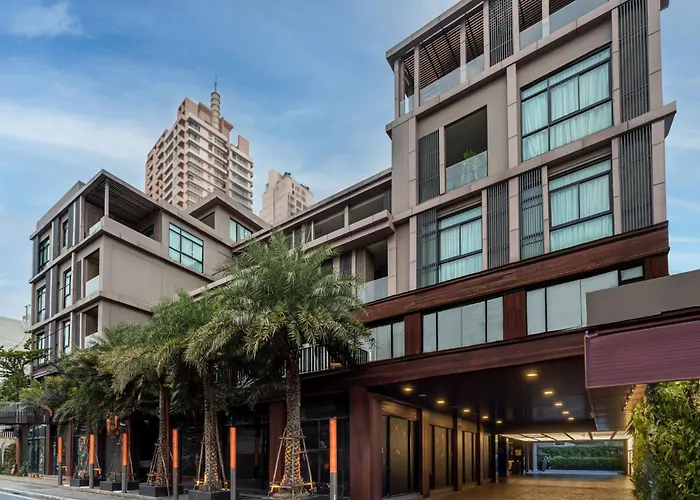 Metropole Residence Sukhumvit 39 - SHA Certified