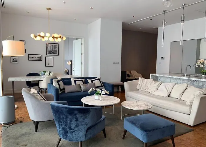 Ritz Carlton Residences