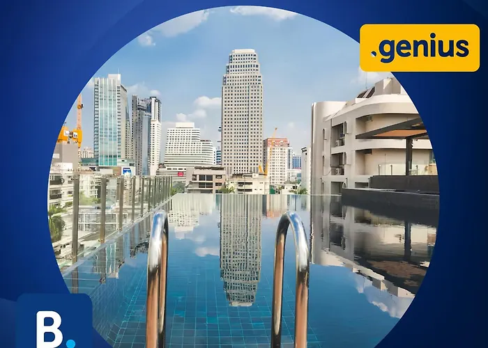 Circle Rein Sukhumvit 12 Bangkok