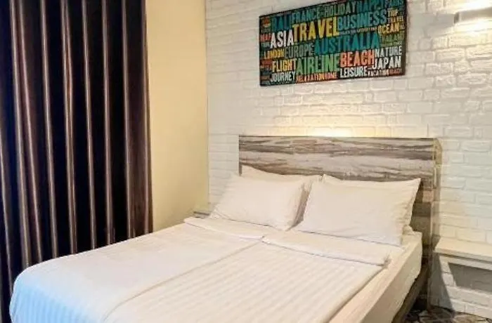 Bb House Mini Suite Hotel