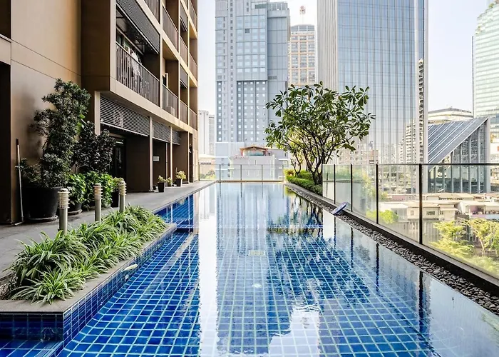 2Br Next Phrom Phonybts Sukhumvit