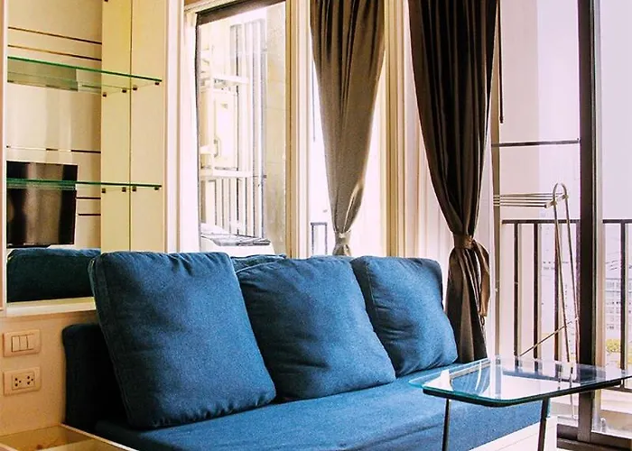 Thonglor Prime Residences