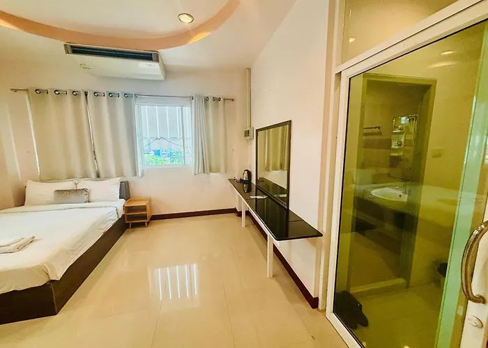 Ree- Riverside,Rama 3